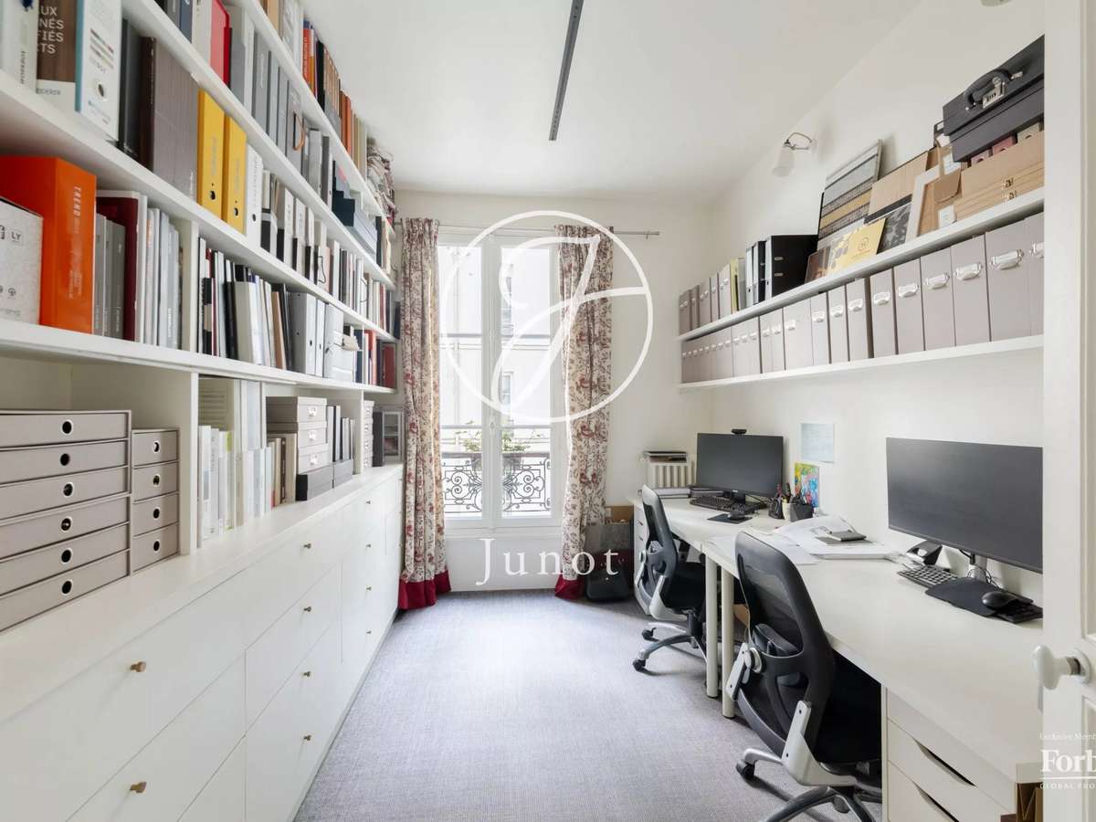 Appartement Paris 8e