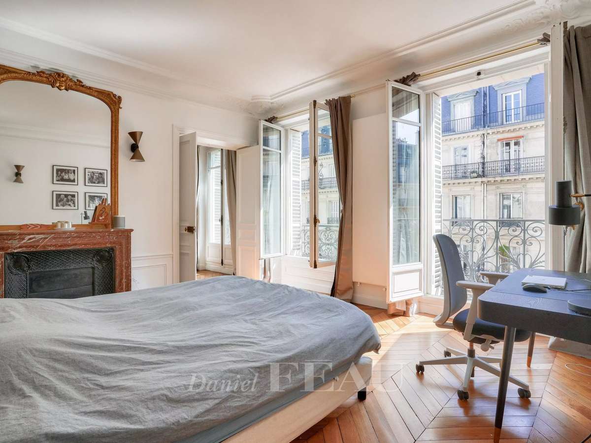 Appartement Paris 8e