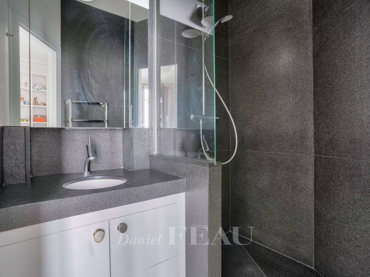 Appartement Paris 8e