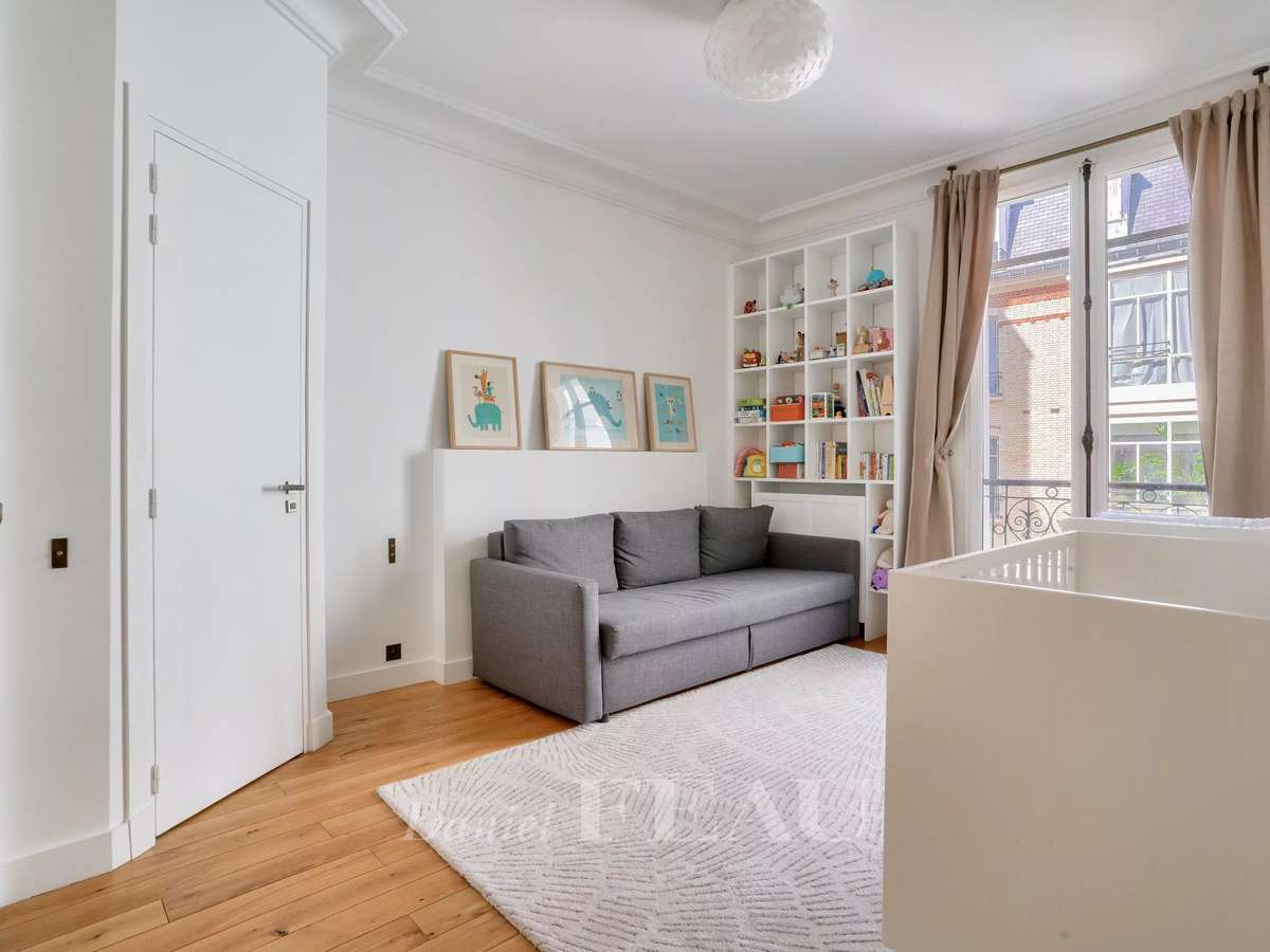 Appartement Paris 8e