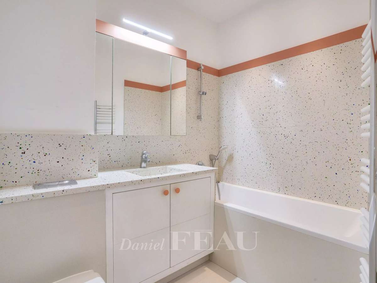 Appartement Paris 8e