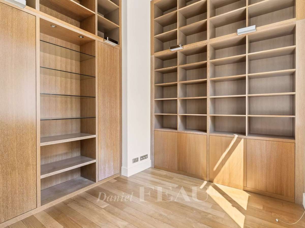Appartement Paris 8e
