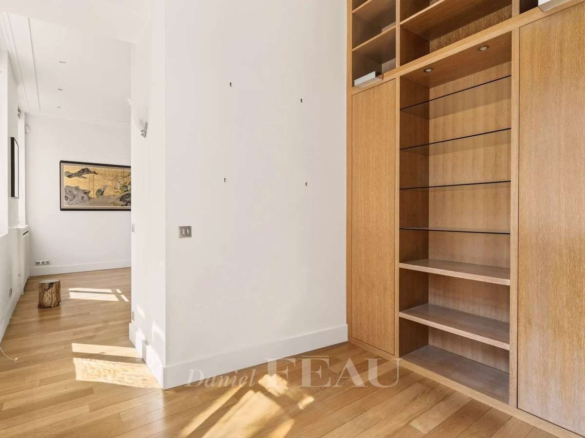 Appartement Paris 8e