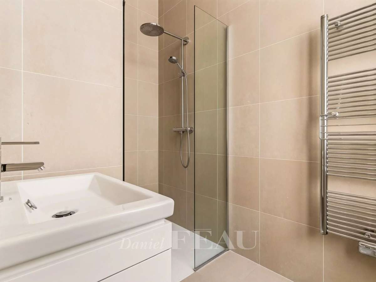 Appartement Paris 8e
