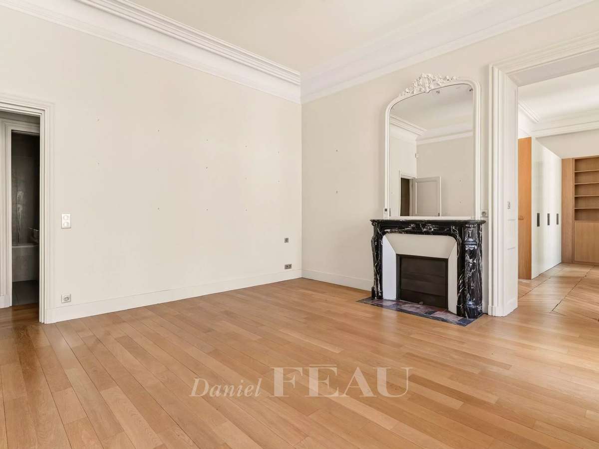 Appartement Paris 8e