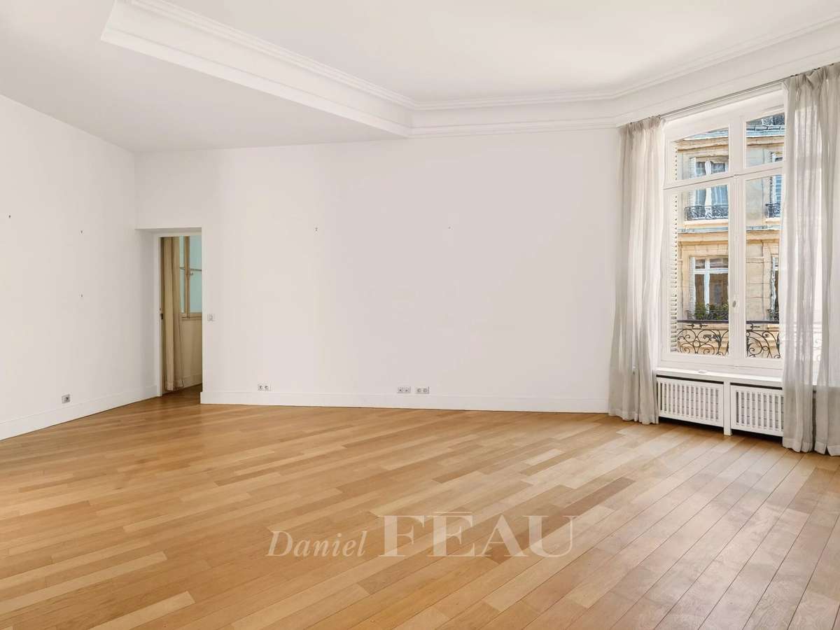 Appartement Paris 8e