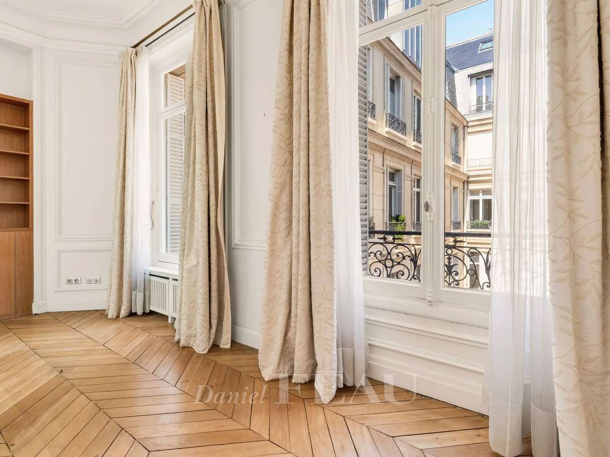 Appartement Paris 8e