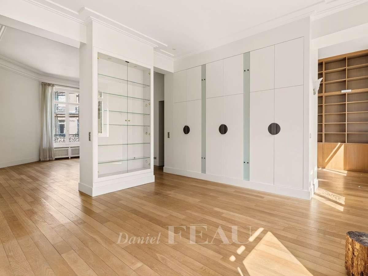 Appartement Paris 8e