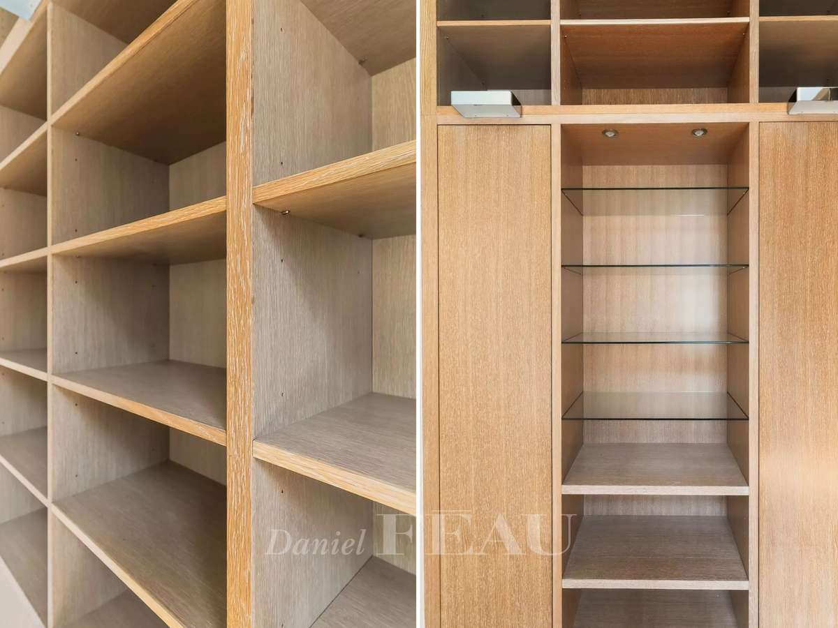 Appartement Paris 8e