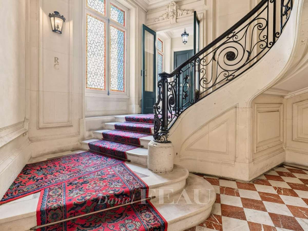 Appartement Paris 8e