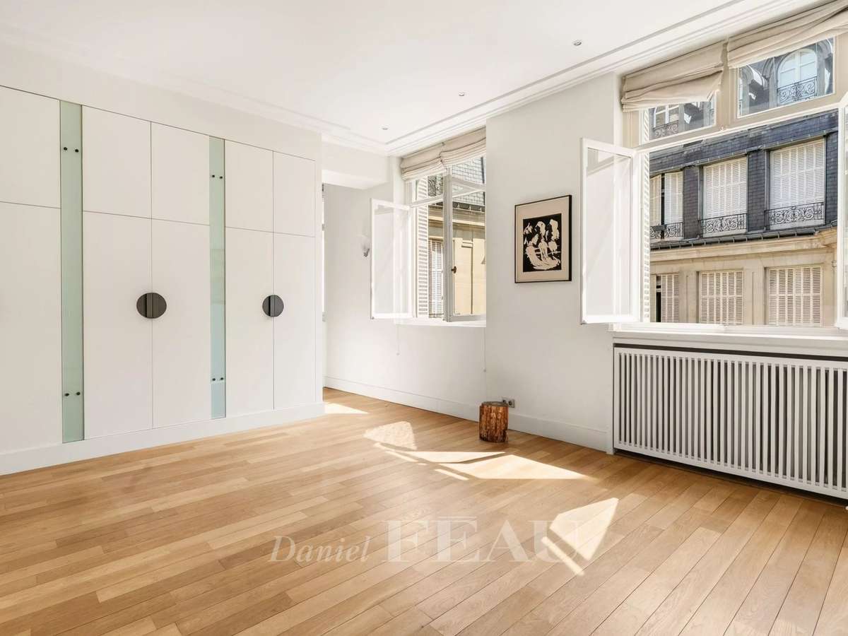 Appartement Paris 8e