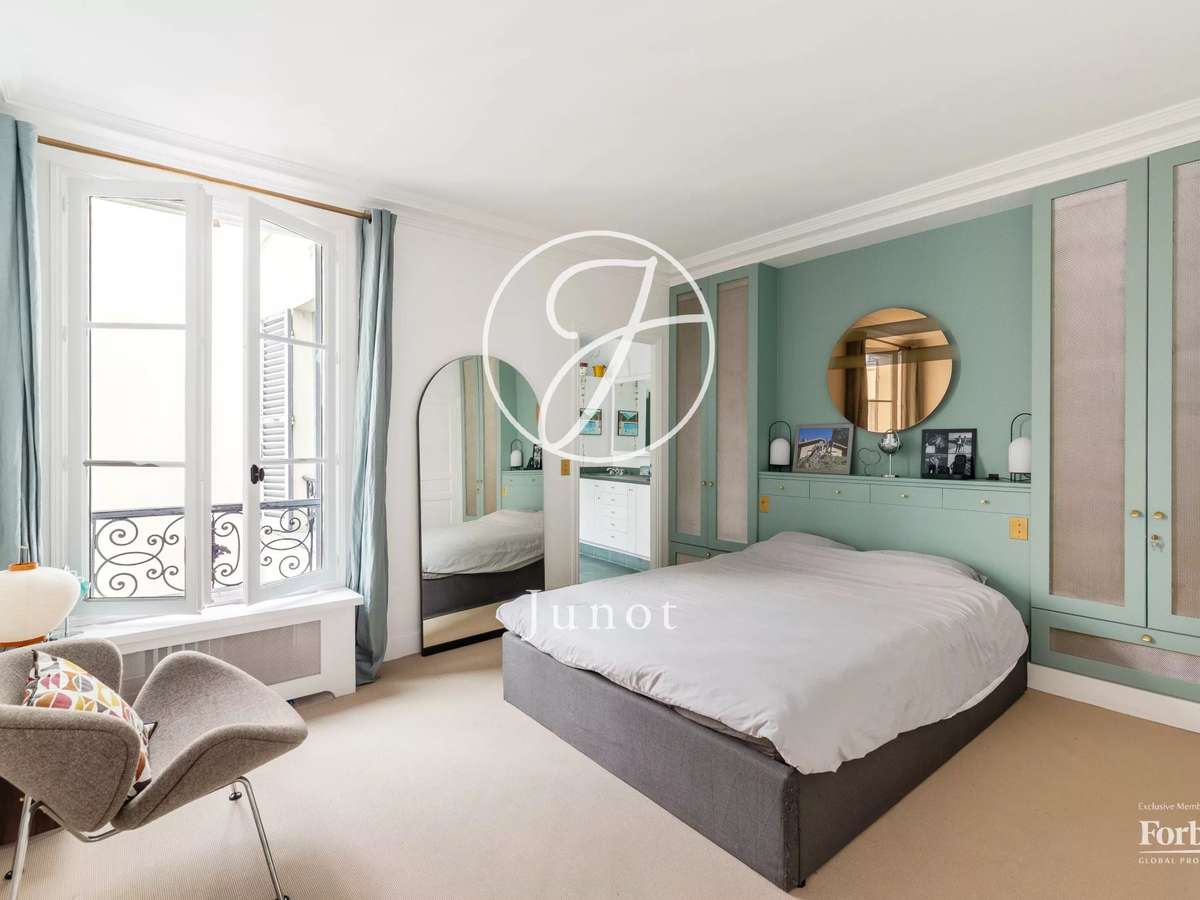 Appartement Paris 8e