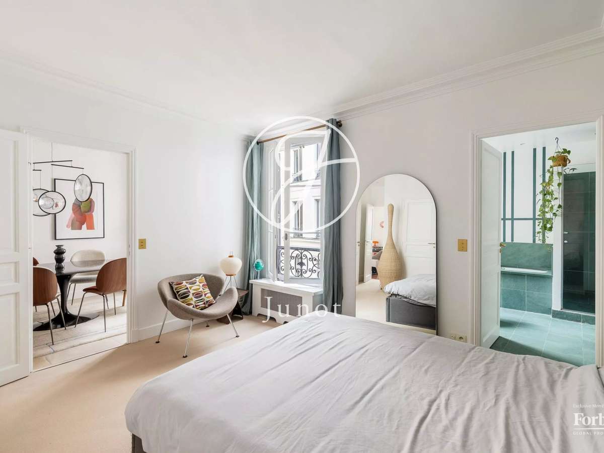 Appartement Paris 8e