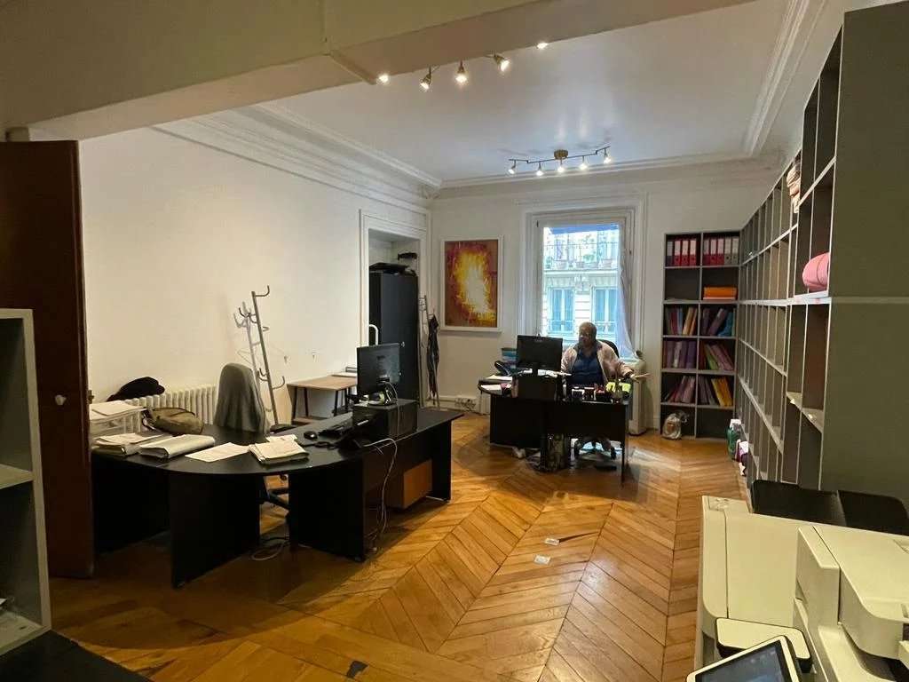 Appartement Paris 8e