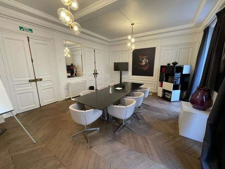 Appartement Paris 8e