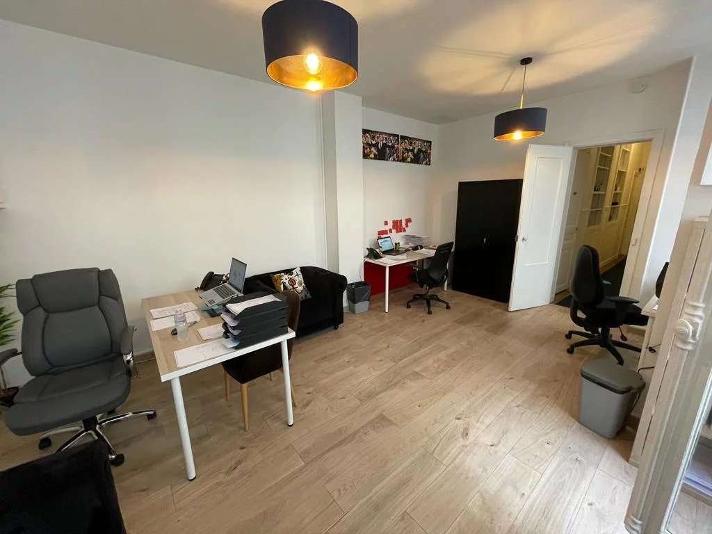 Appartement Paris 8e