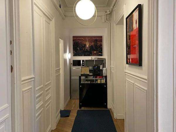 Appartement Paris 8e