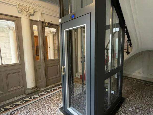 Appartement Paris 8e