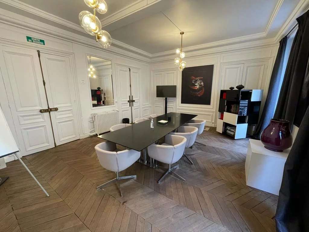 Appartement Paris 8e