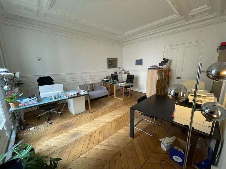 Appartement Paris 8e