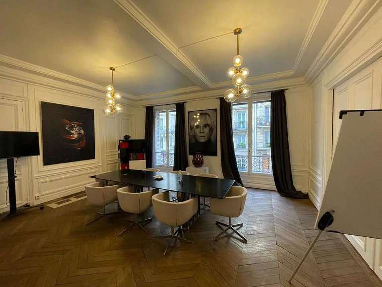 Appartement Paris 8e