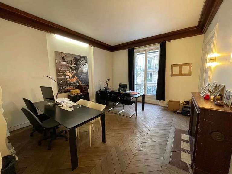 Appartement Paris 8e