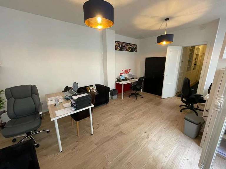 Apartment Paris 8e