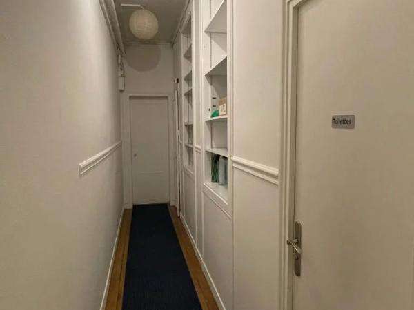 Appartement Paris 8e