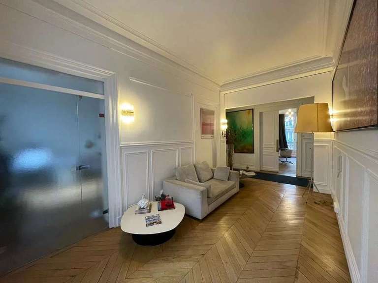 Appartement Paris 8e