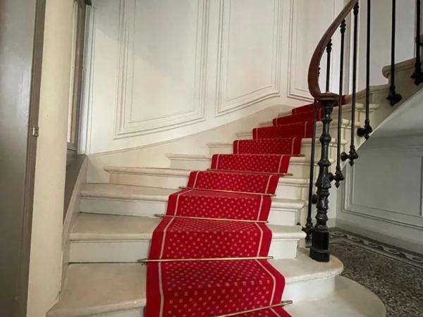 Apartment Paris 8e