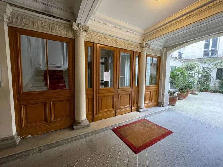 Appartement Paris 8e