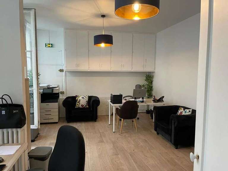 Appartement Paris 8e