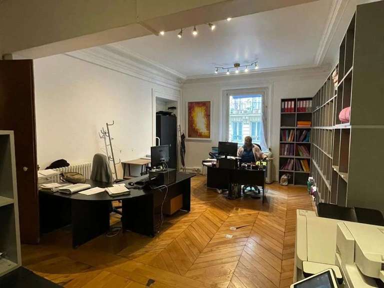 Apartment Paris 8e