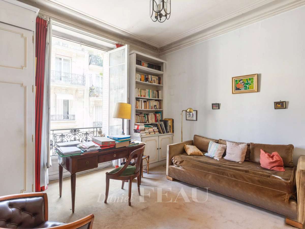 Apartment Paris 8e