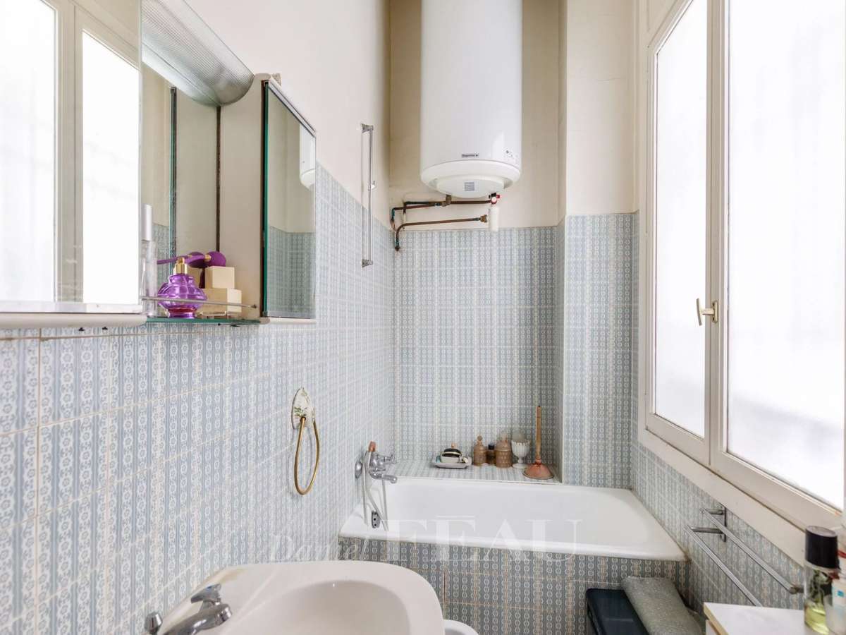 Apartment Paris 8e