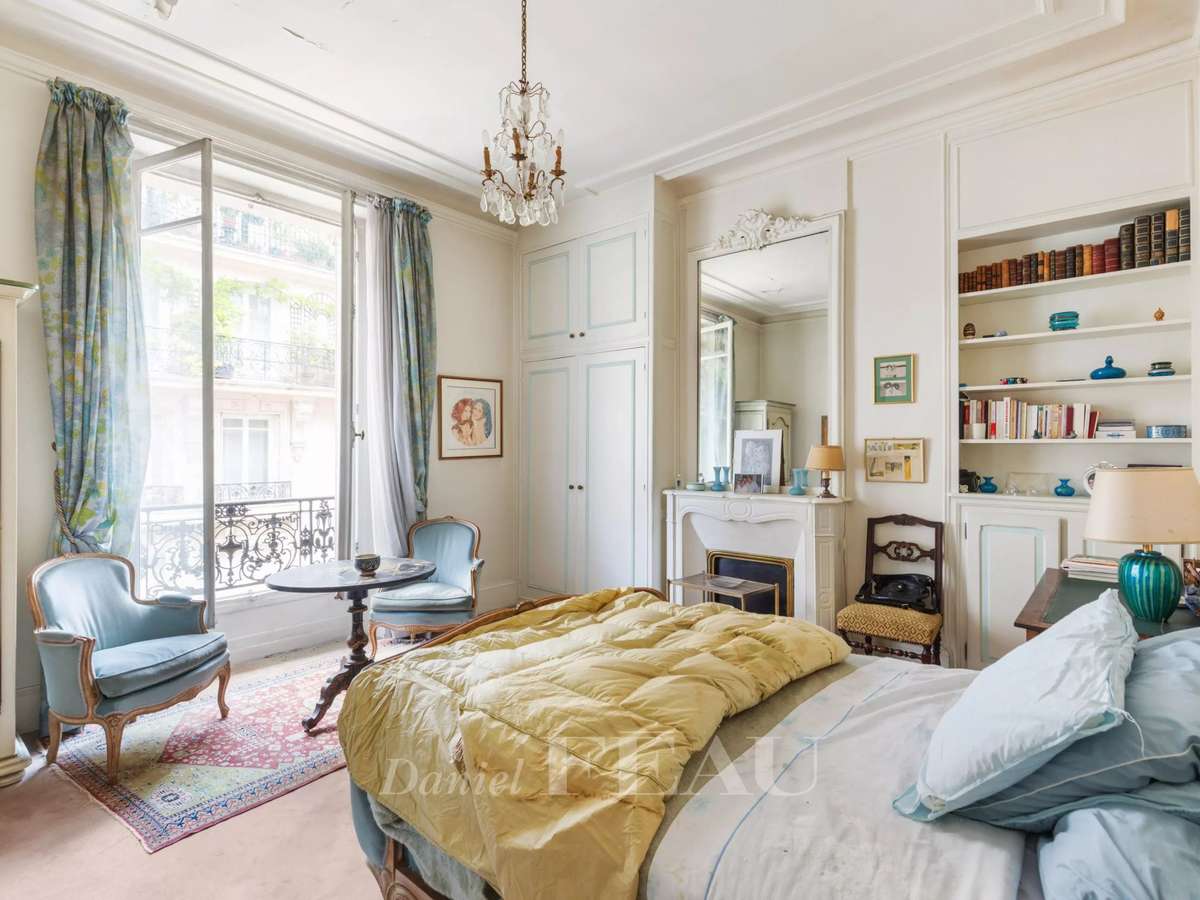 Apartment Paris 8e
