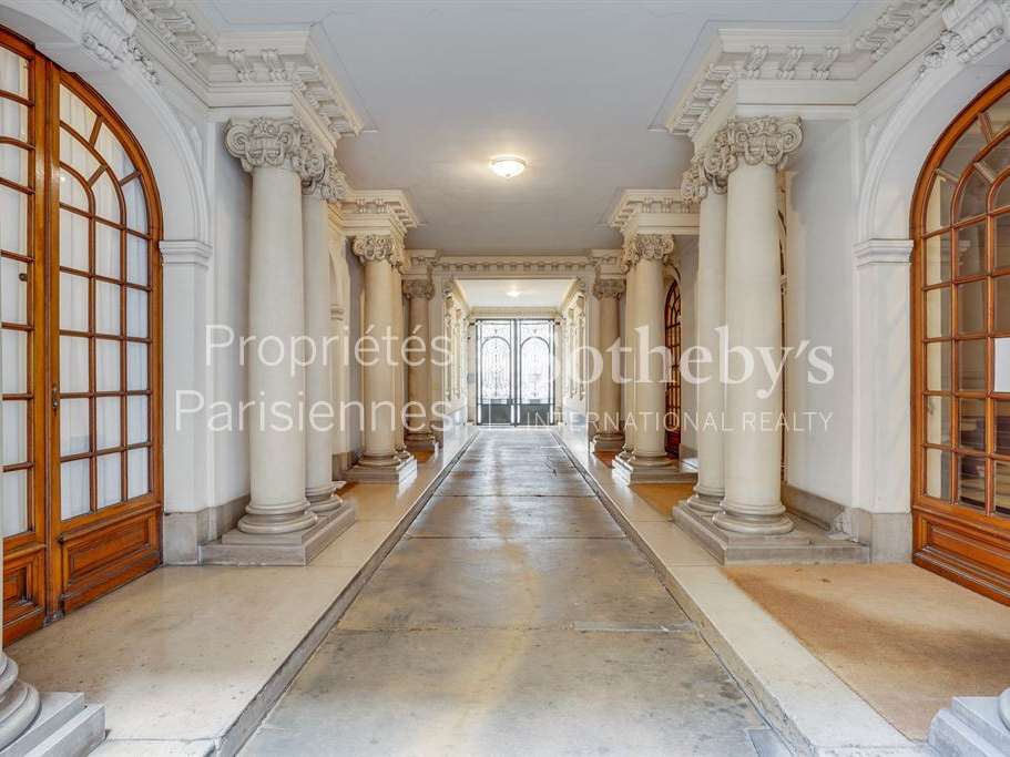 Appartement Paris 8e