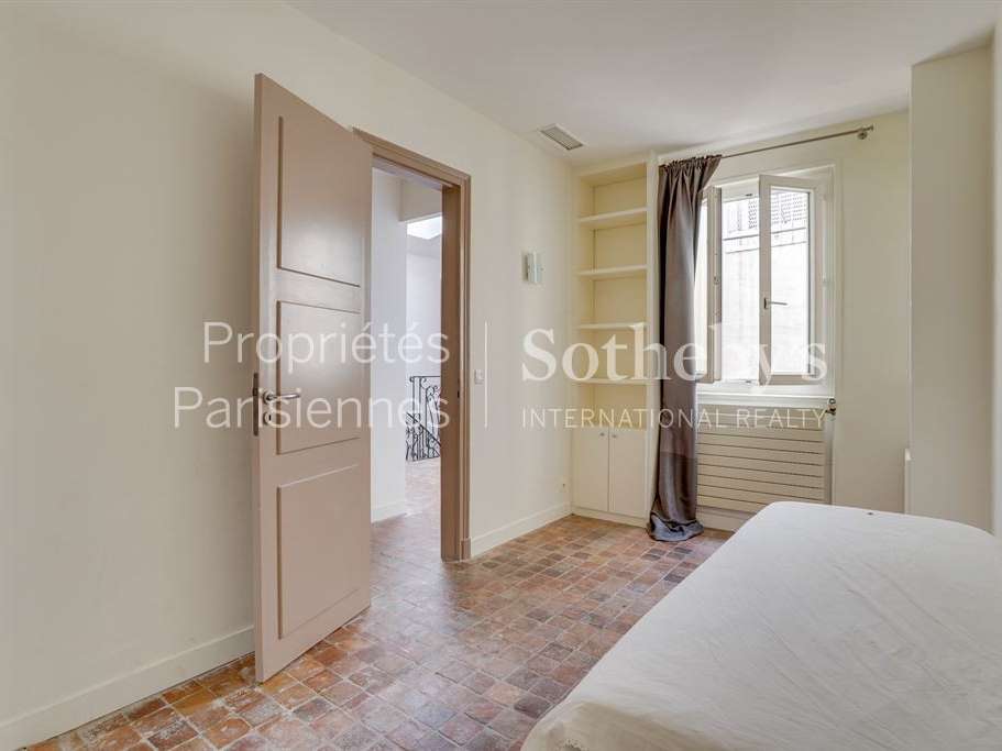 Appartement Paris 8e