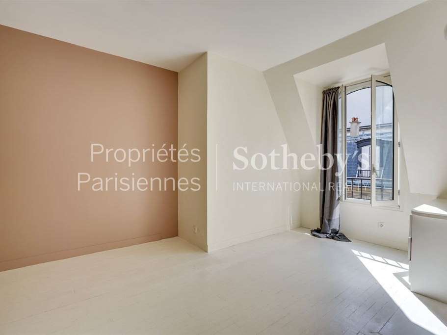 Appartement Paris 8e