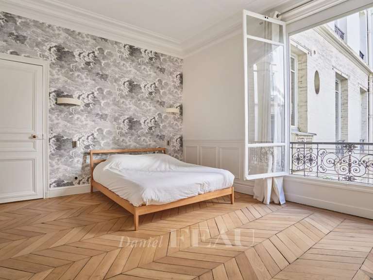 Appartement Paris 8e - 1 chambre - 74m²