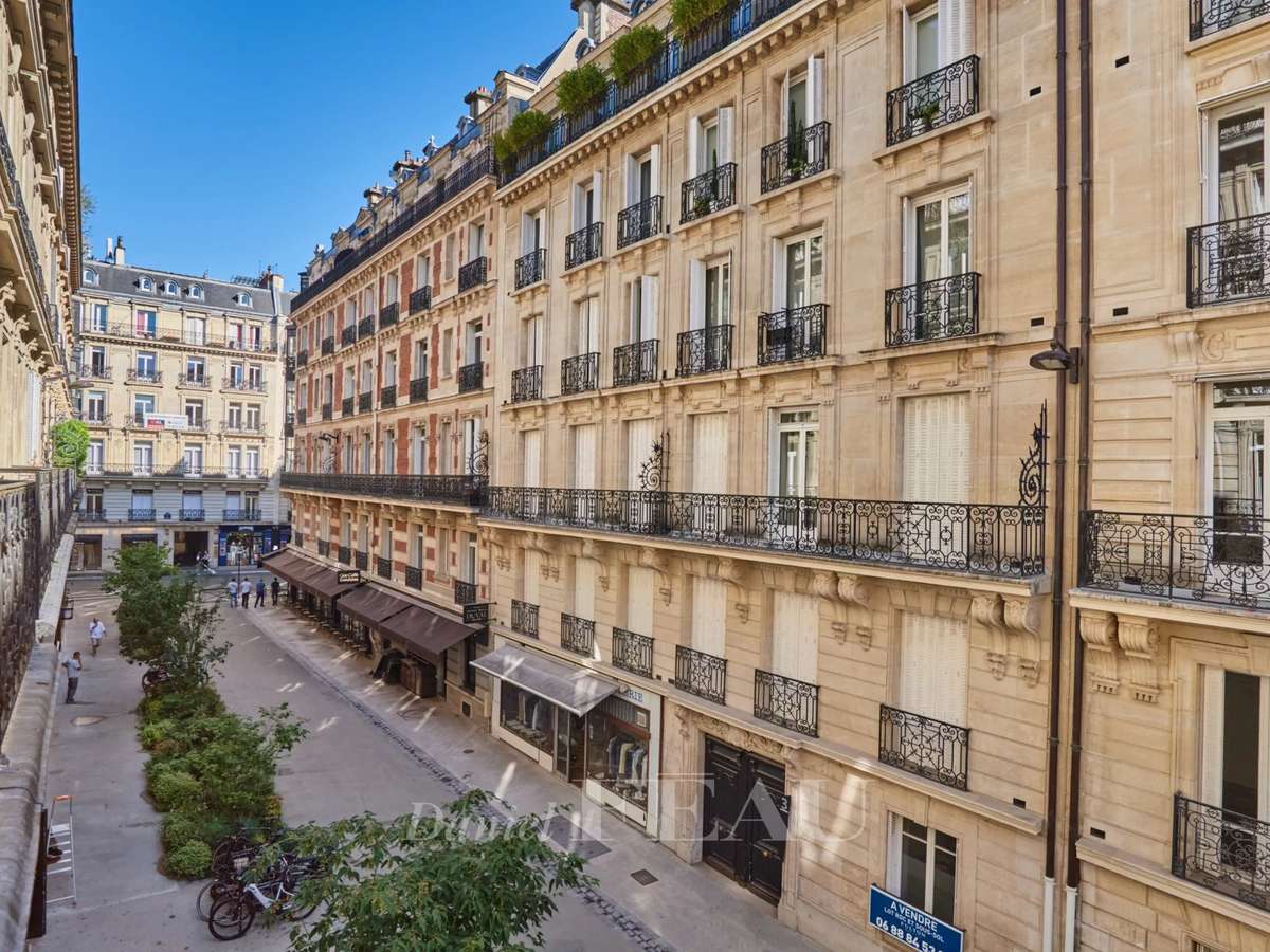 Appartement Paris 8e