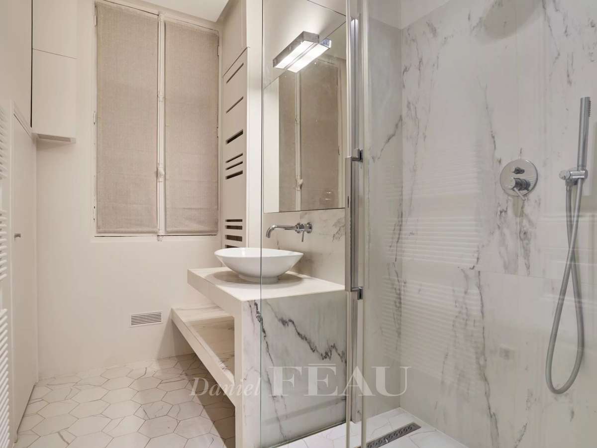Appartement Paris 8e