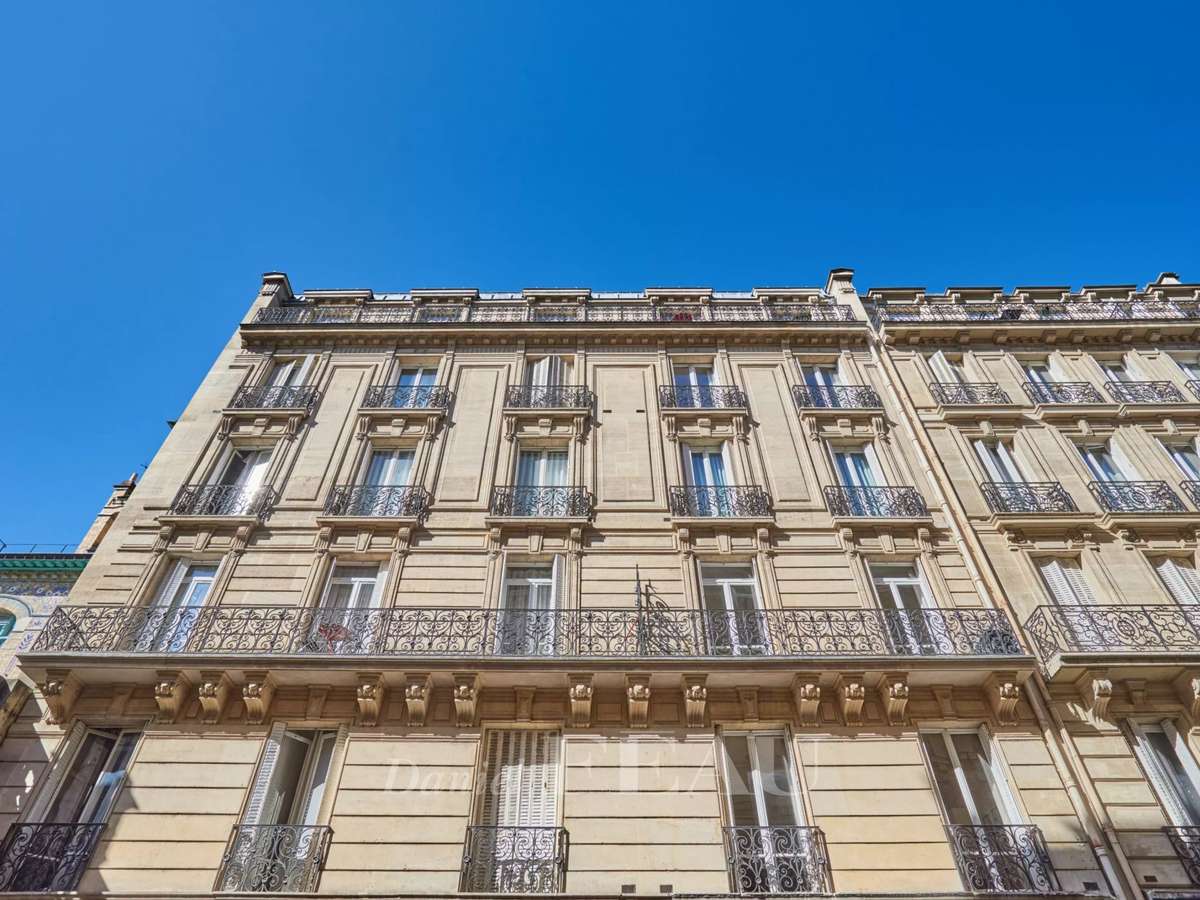 Appartement Paris 8e