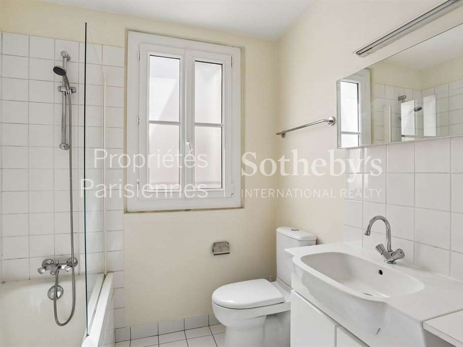Appartement Paris 8e