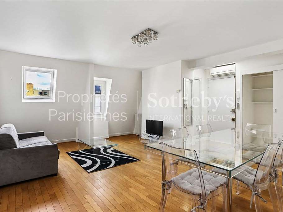Appartement Paris 8e