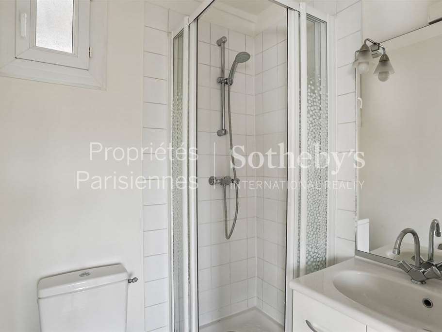 Appartement Paris 8e