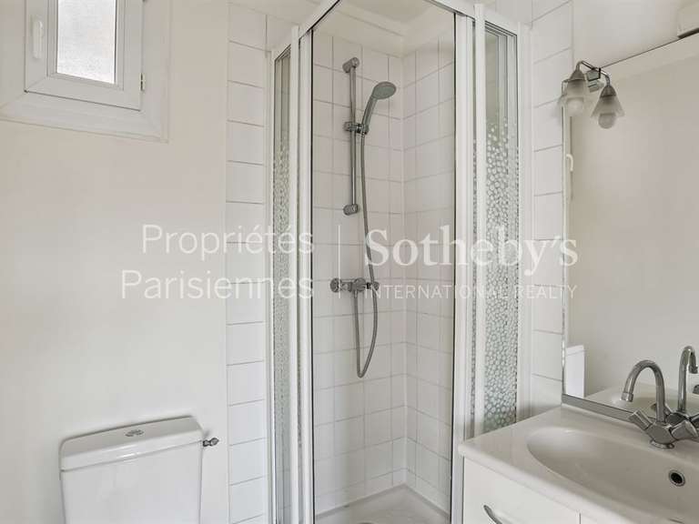 Appartement Paris 8e - 3 chambres - 90m²