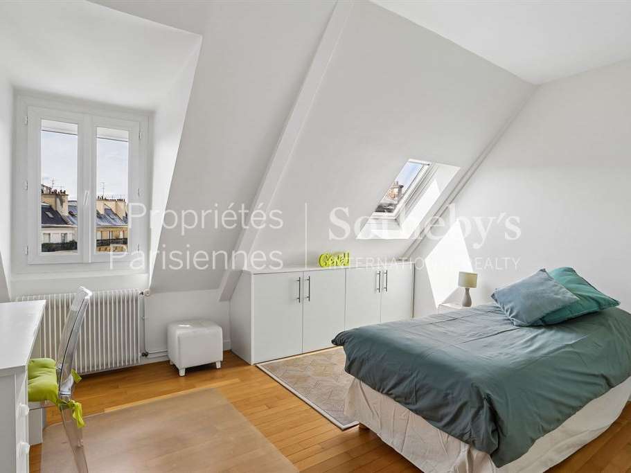 Appartement Paris 8e