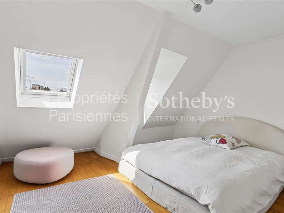 Appartement Paris 8e
