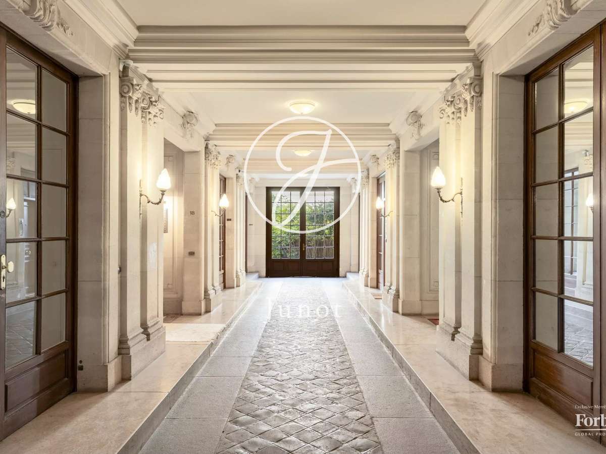 Apartment Paris 8e